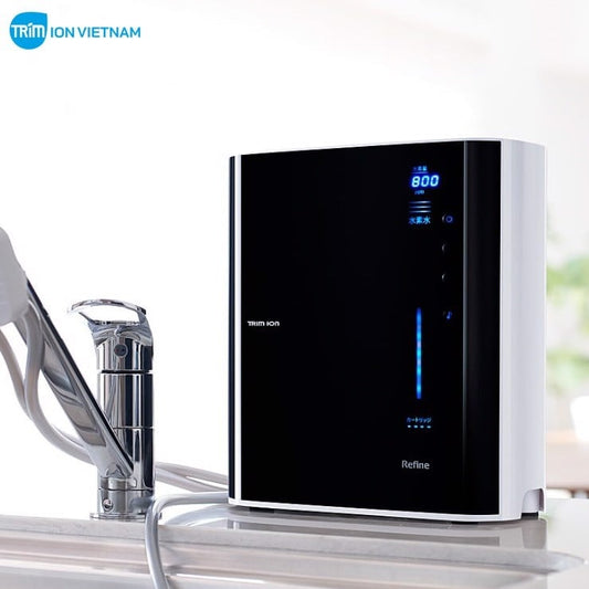 Máy lọc nước Trimion Grace