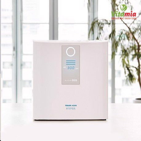 Máy lọc nước điện giải Trim ion Hyper