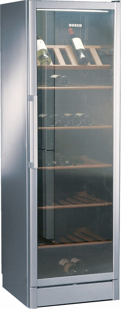 Tủ rượu độc lập BOSCH HMH.KSW38940 serie 8
