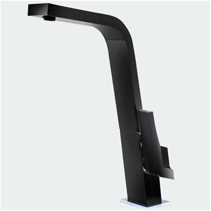 Vòi rửa bát TEKA ICON BLACK
