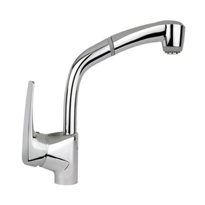 Vòi rửa bát TEKA MB2 pull out high