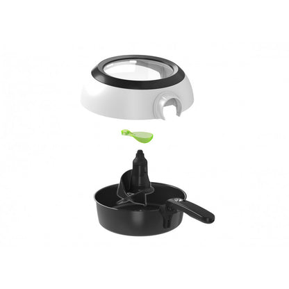 Nồi chiên TEFAL FZ7600