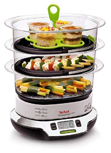 Nồi hấp TEFAL Vitacuisine Compact