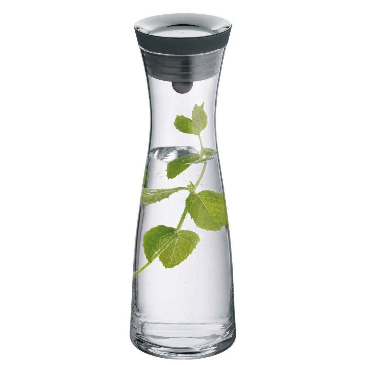 Bình đựng nước thủy tinh WMF Basic 1,0l