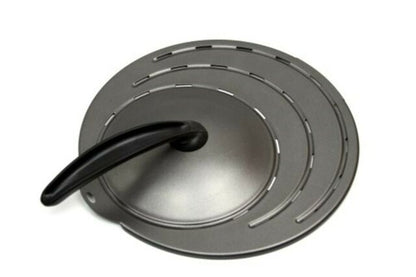 Bộ nồi SILIT Toskana 10 pcs (vung chắn mỡ)