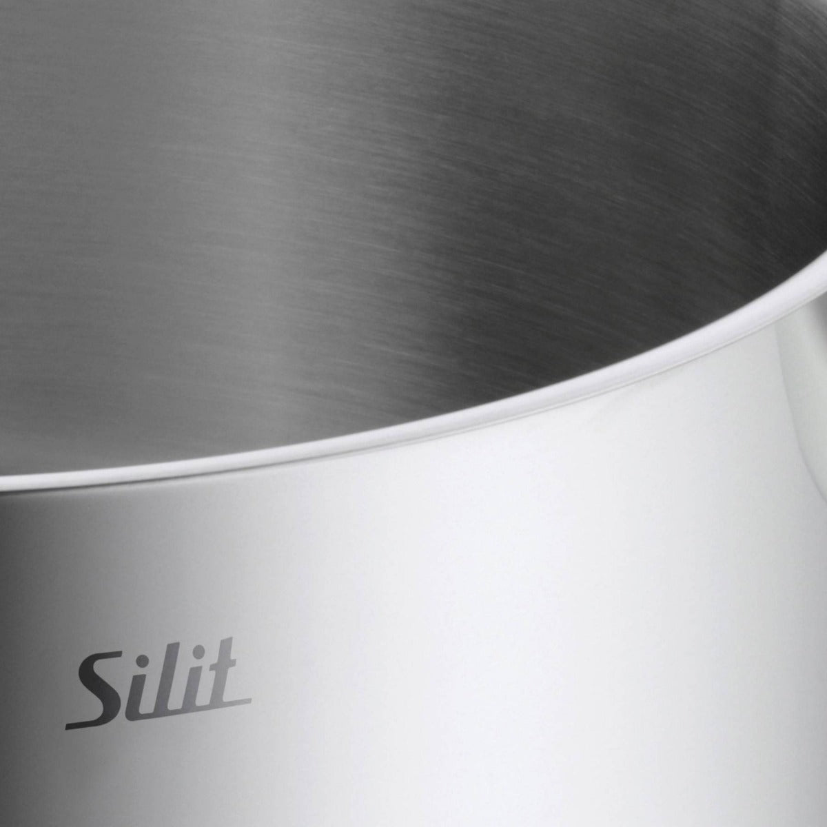 Bộ nồi SILIT Toskana 5 pcs