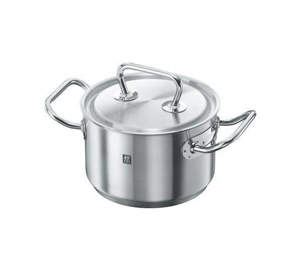 Bộ nồi ZWILLING Twin Classic 5 pcs