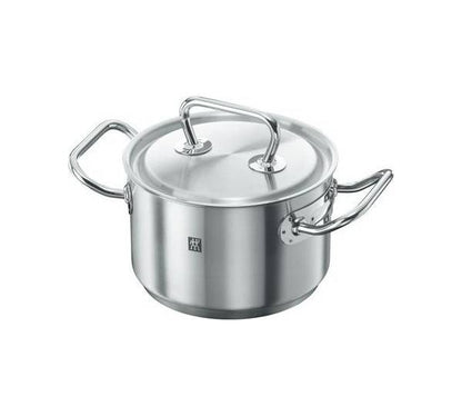 Bộ nồi ZWILLING Twin Classic 5 pcs