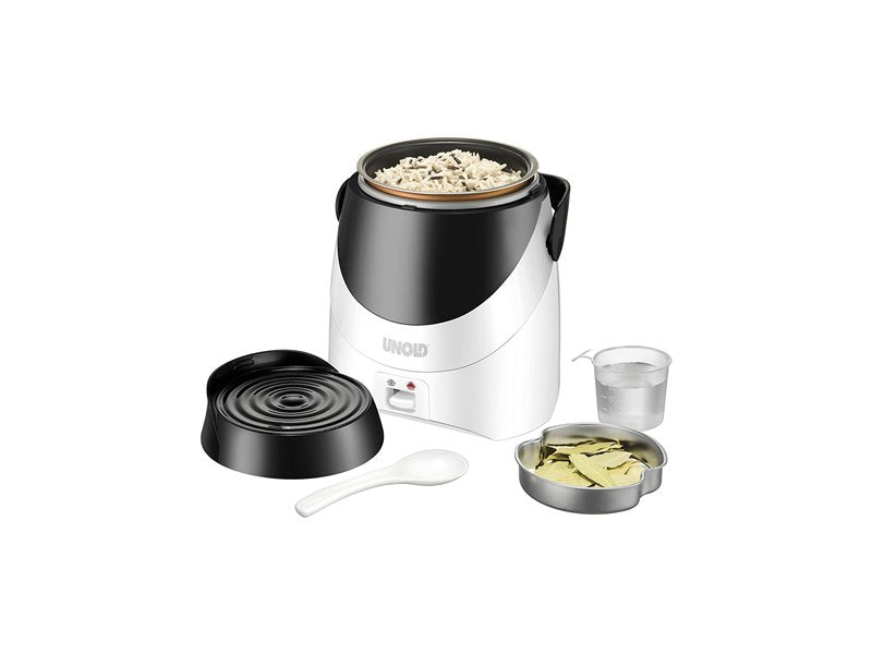 Nồi cơm điện UNOLD 58315