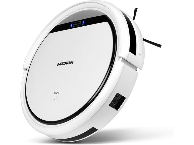 Máy hút bụi MEDION MD 18501