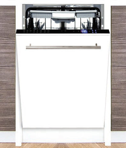 Máy rửa bát âm tủ HAFELE HDW-FI60A 533.23.260