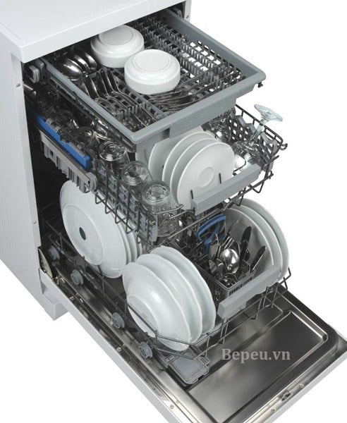 Máy rửa bát âm tủ HAFELE HDW-HI45A 533.23.275