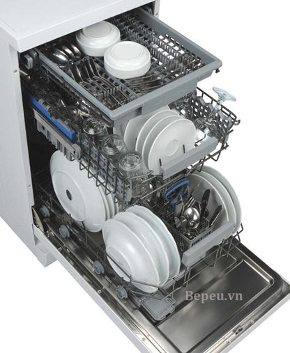 Máy rửa bát âm tủ HAFELE HDW-HI45A 533.23.275