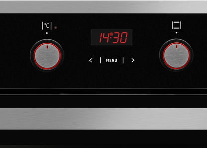 Lò nướng HAFELE HO-KT60C 534.05.571