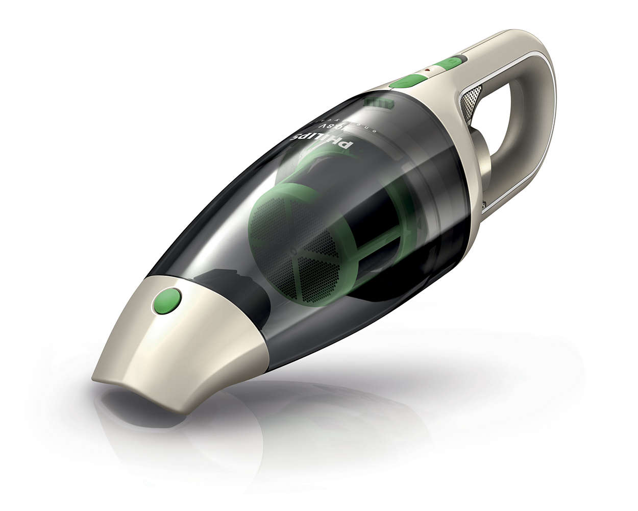 Máy hút bụi cầm tay PHILIPS FC6148/01