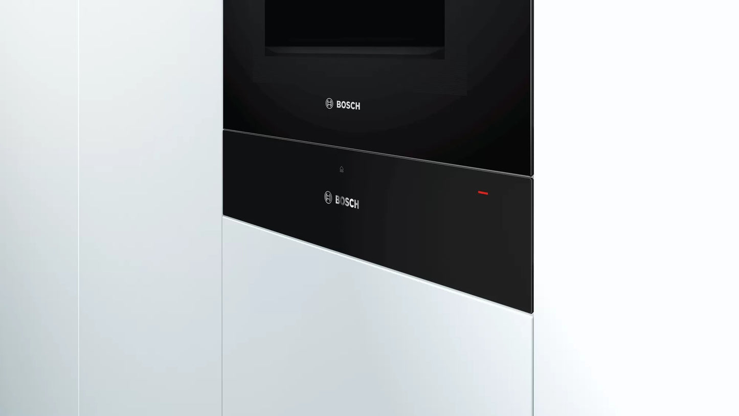 Ngăn giữ nhiệt BOSCH BIC630NB1|Serie 8