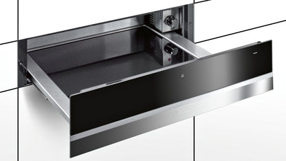 Ngăn giữ nhiệt BOSCH BIC630NS1B|Serie 8
