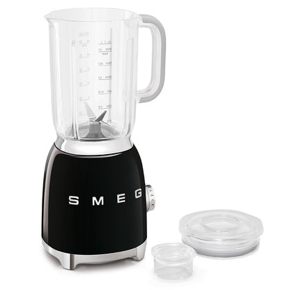 Máy xay sinh tố SMEG BLF01BLEU màu đen