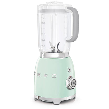 Máy xay sinh tố SMEG BLF01PGEU màu xanh lá cây