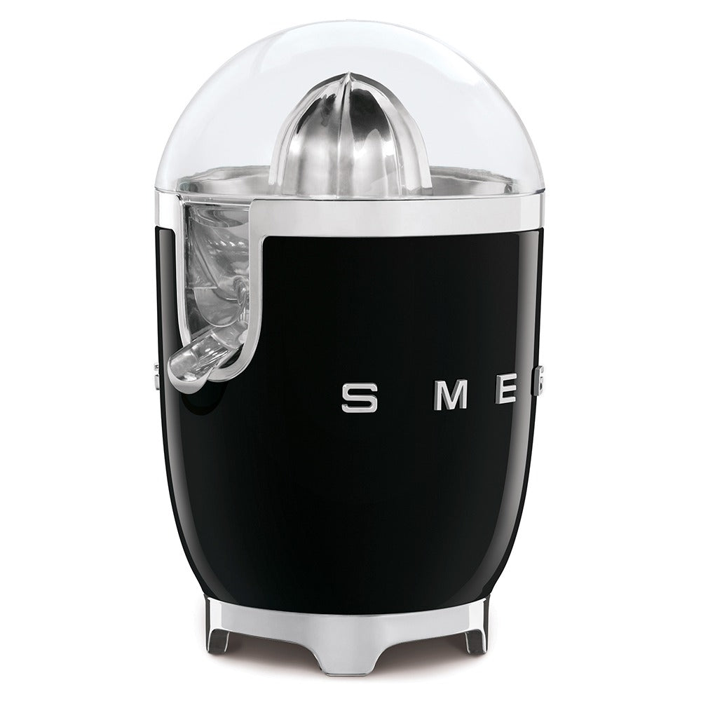 Máy vắt cam SMEG CJF01BLEU màu đen