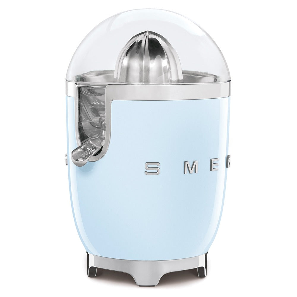Máy vắt cam SMEG CJF01PBEU màu xanh dương