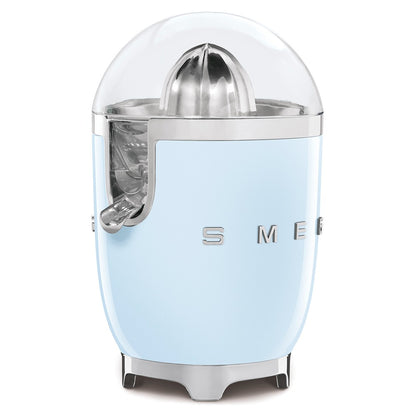 Máy vắt cam SMEG CJF01PBEU màu xanh dương