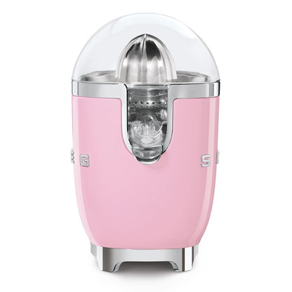 Máy vắt cam SMEG CJF01PKEU màu hồng