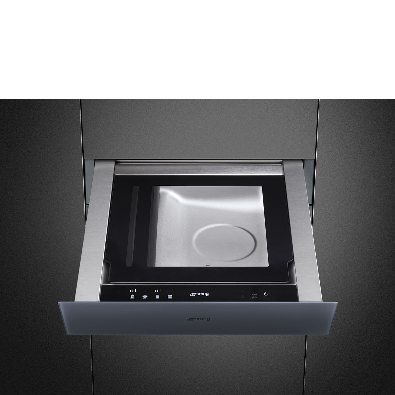 Máy hút chân không SMEG CPV115G