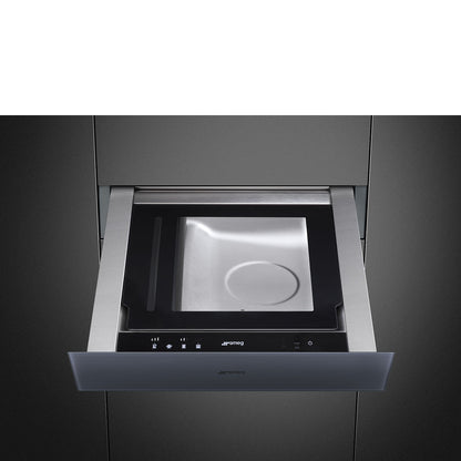Máy hút chân không SMEG CPV115G