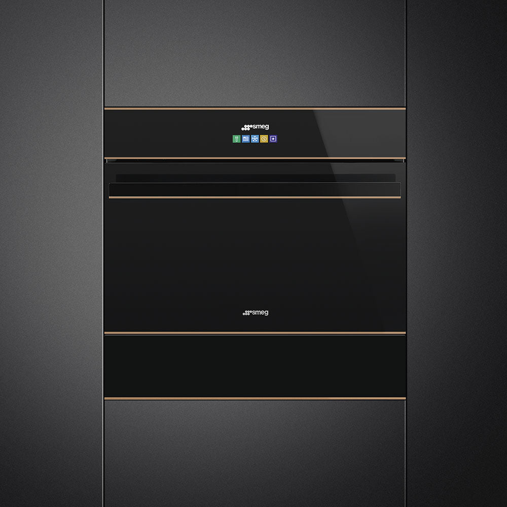 Máy hút chân không SMEG CPV615NR