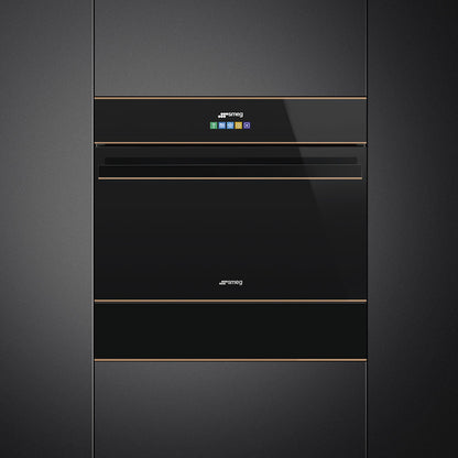 Máy hút chân không SMEG CPV615NR