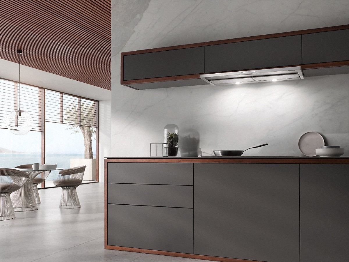 Máy hút mùi âm tủ Miele DA 3496