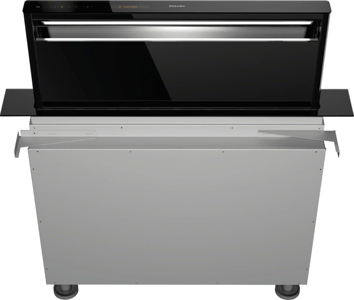 Máy hút mùi âm bàn bếp Miele DAD 4940