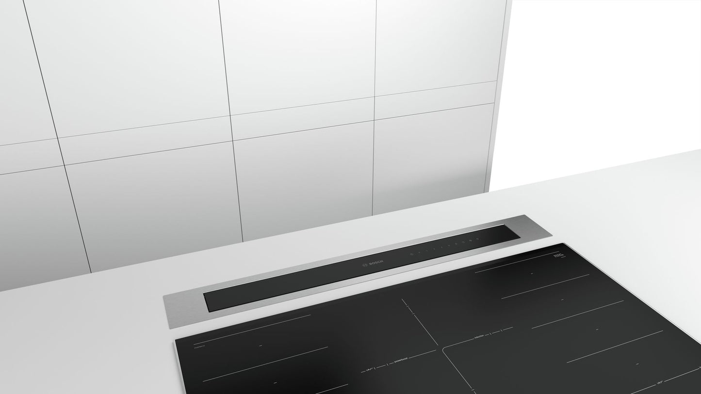 Máy hút mùi âm bàn bếp BOSCH DDD96AM60|Serie 6