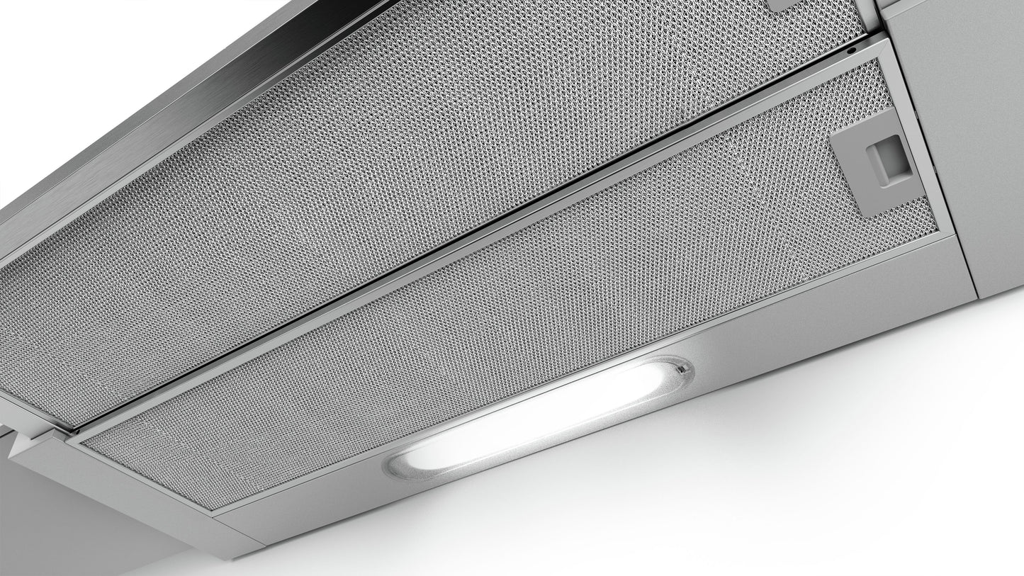 Máy hút mùi âm tủ BOSCH DFT93AC50|Serie 4