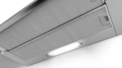Máy hút mùi âm tủ BOSCH DFT93AC50|Serie 4