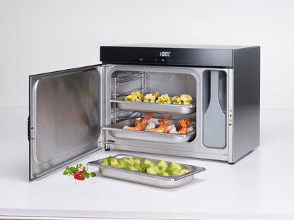 Lò hấp độc lập Miele DG 6001