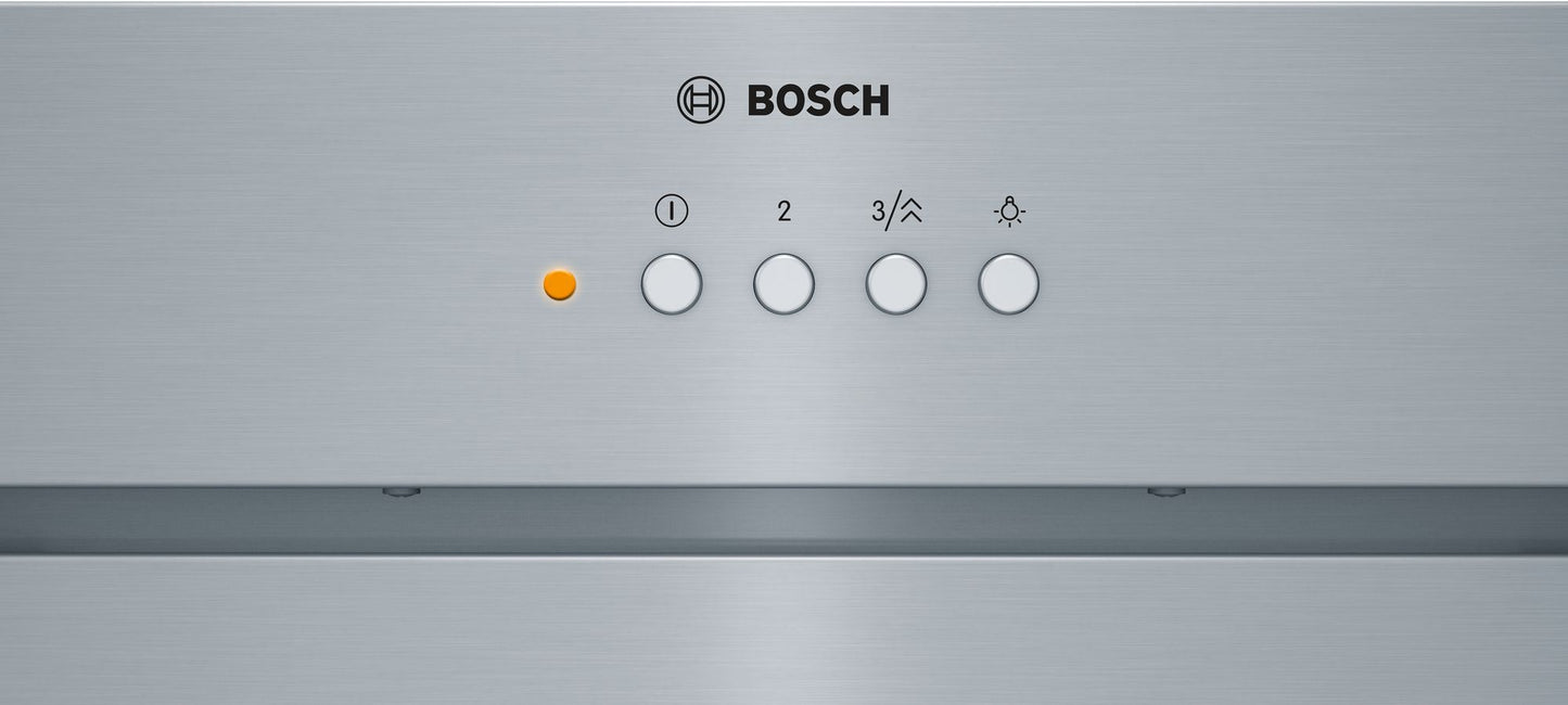 Máy hút mùi âm tủ Bosch DHL785C