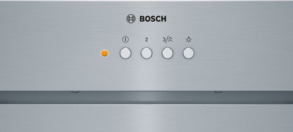 Máy hút mùi âm tủ Bosch DHL785C