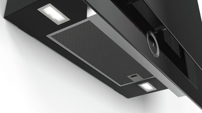 Máy hút mùi treo tường Bosch DWF97RV60B |Serie 8