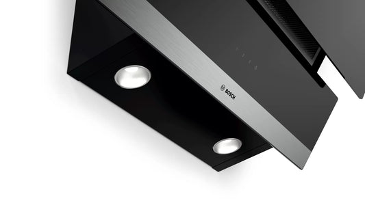 Máy hút mùi treo tường BOSCH DWK065G60|Serie 2