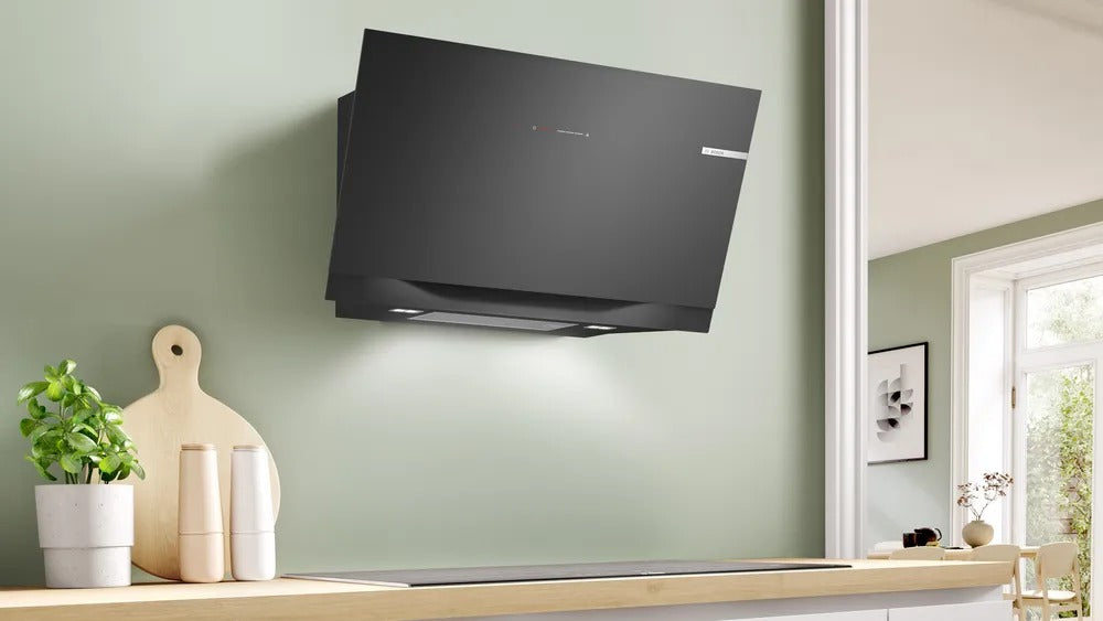Máy hút mùi Bosch DWK91LT60 Serie 8