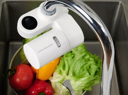 Thiết bị lọc nước lắp tại vòi EF102