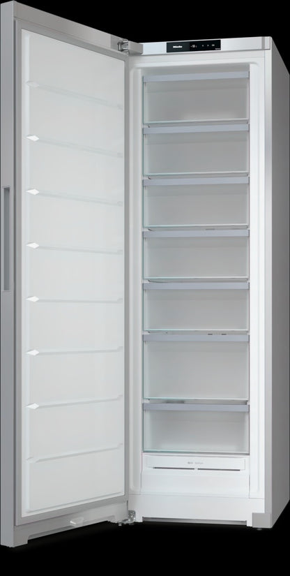 Tủ đông Miele FNS 4382 E