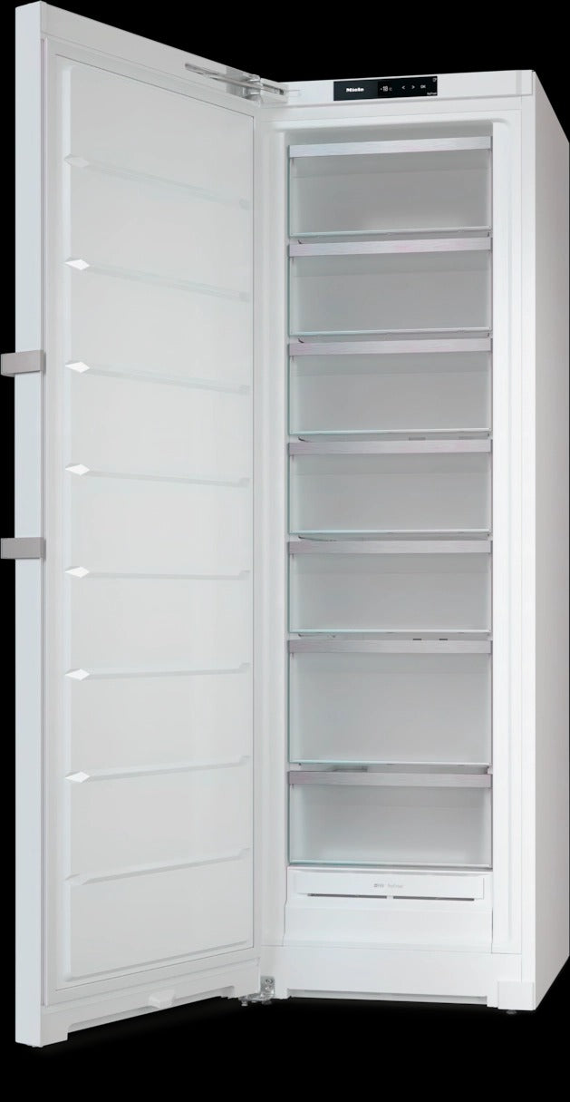 Tủ đông độc lập Miele Miele FNS 4782 E