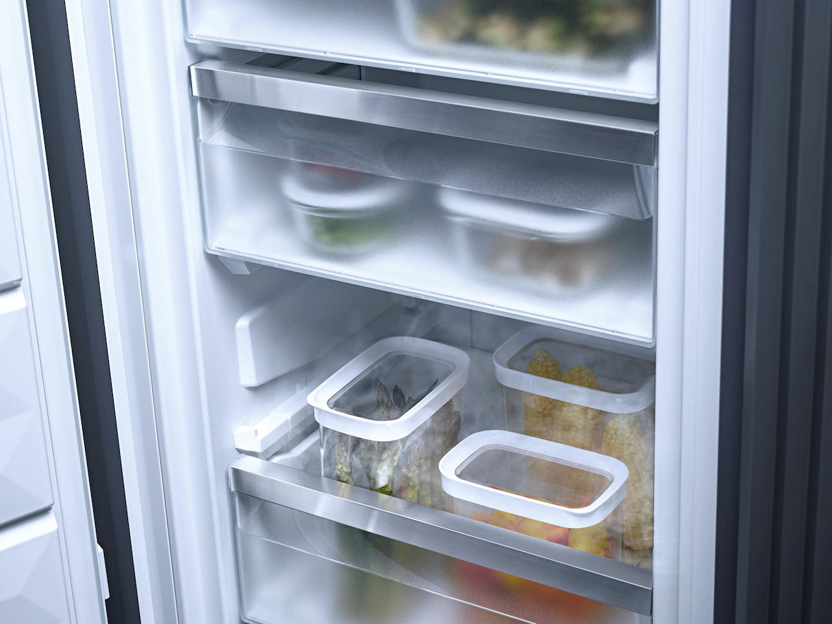 Tủ đông âm tủ Miele FNS 7470D