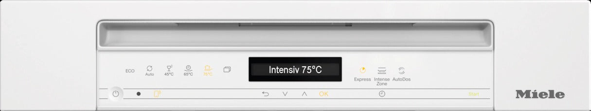 Máy rửa bát độc lập G 7410 SC AutoDos