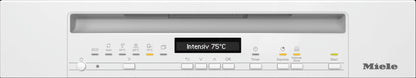 Máy rửa bát độc lập Miele G 7200 SC