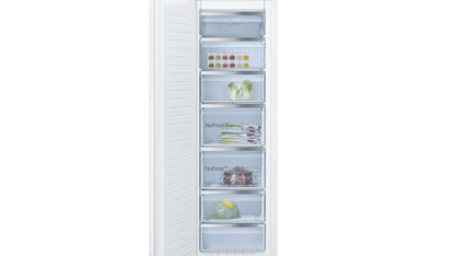 Tủ đông âm tủ Bosch GIN81ACF0 |Serie 6