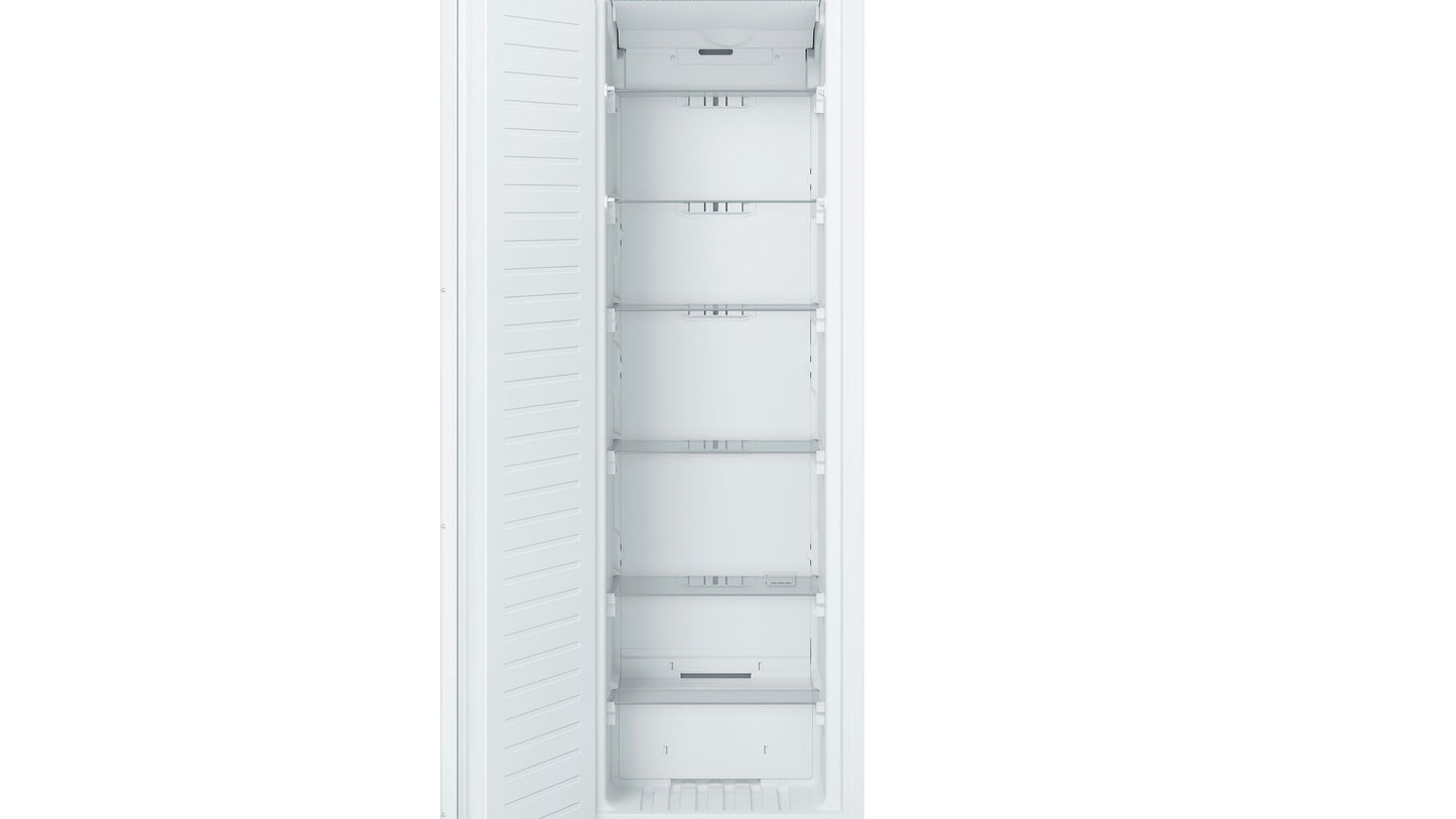 Tủ đông âm tủ BOSCH GIN81AEF0 Series 6